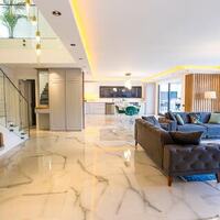 Villa White House Sarıbelen — 12