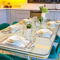 Villa White House Sarıbelen — 13
