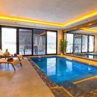 Villa White House Sarıbelen — 14