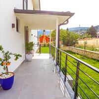 Villa White House Sarıbelen — 15
