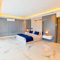 Villa White House Sarıbelen — 16