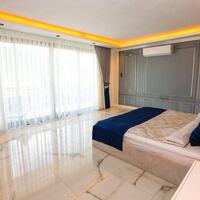 Villa White House Sarıbelen — 17