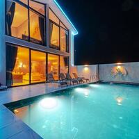 Villa Bride Diamond — 1