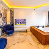 Villa White House Sarıbelen — 18