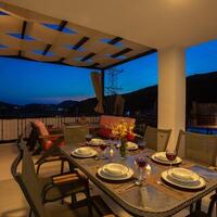 Villa Daphne — 37