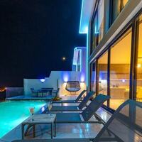 Villa Bride Diamond — 2