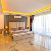 Villa White House Sarıbelen — 19