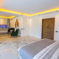 Villa White House Sarıbelen — 20