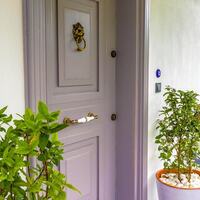 Villa White House Sarıbelen — 22