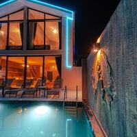 Villa Bride Diamond — 5