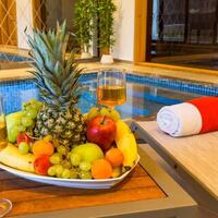 Villa White House Sarıbelen — 23