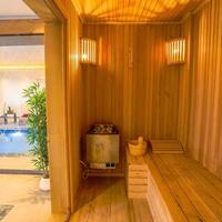 Villa White House Sarıbelen — 25
