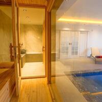 Villa White House Sarıbelen — 26