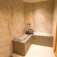 Villa White House Sarıbelen — 27