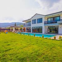 Villa White House Sarıbelen — 30