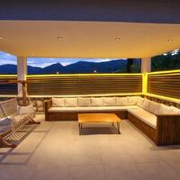 Villa White House Sarıbelen — 32