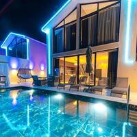 Villa Bride Diamond — 15