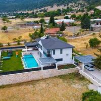 Villa White House Sarıbelen — 35
