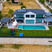 Villa White House Sarıbelen — 38