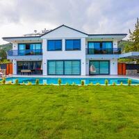 Villa White House Sarıbelen — 39