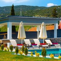 Villa White House Sarıbelen — 40