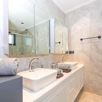 Villa White House Sarıbelen — 41