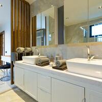 Villa White House Sarıbelen — 42