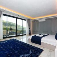 Villa White House Sarıbelen — 43