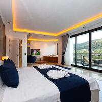 Villa White House Sarıbelen — 44