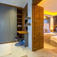 Villa White House Sarıbelen — 45