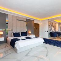 Villa White House Sarıbelen — 46