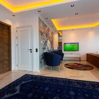 Villa White House Sarıbelen — 47