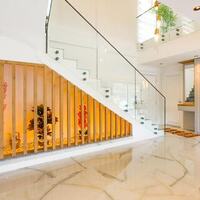 Villa White House Sarıbelen — 48