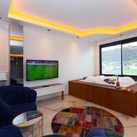 Villa White House Sarıbelen — 50