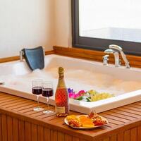 Villa White House Sarıbelen — 51