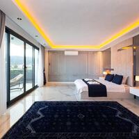 Villa White House Sarıbelen — 52