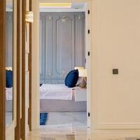 Villa White House Sarıbelen — 53