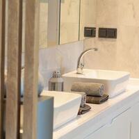 Villa White House Sarıbelen — 54