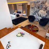 Villa White House Sarıbelen — 55