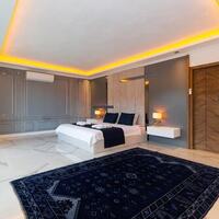 Villa White House Sarıbelen — 57