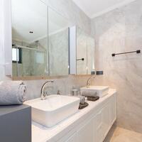 Villa White House Sarıbelen — 59