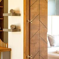 Villa White House Sarıbelen — 62