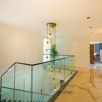Villa White House Sarıbelen — 63