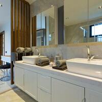 Villa White House Sarıbelen — 64