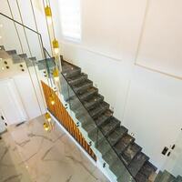 Villa White House Sarıbelen — 65