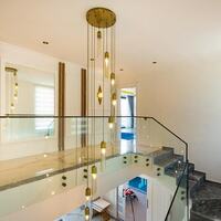 Villa White House Sarıbelen — 67