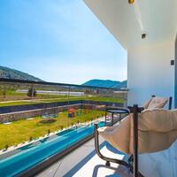 Villa White House Sarıbelen — 68