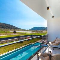 Villa White House Sarıbelen — 69