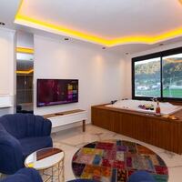 Villa White House Sarıbelen — 70