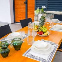 Villa White House Sarıbelen — 72